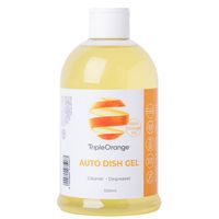Triple Orange Auto Dish Gel